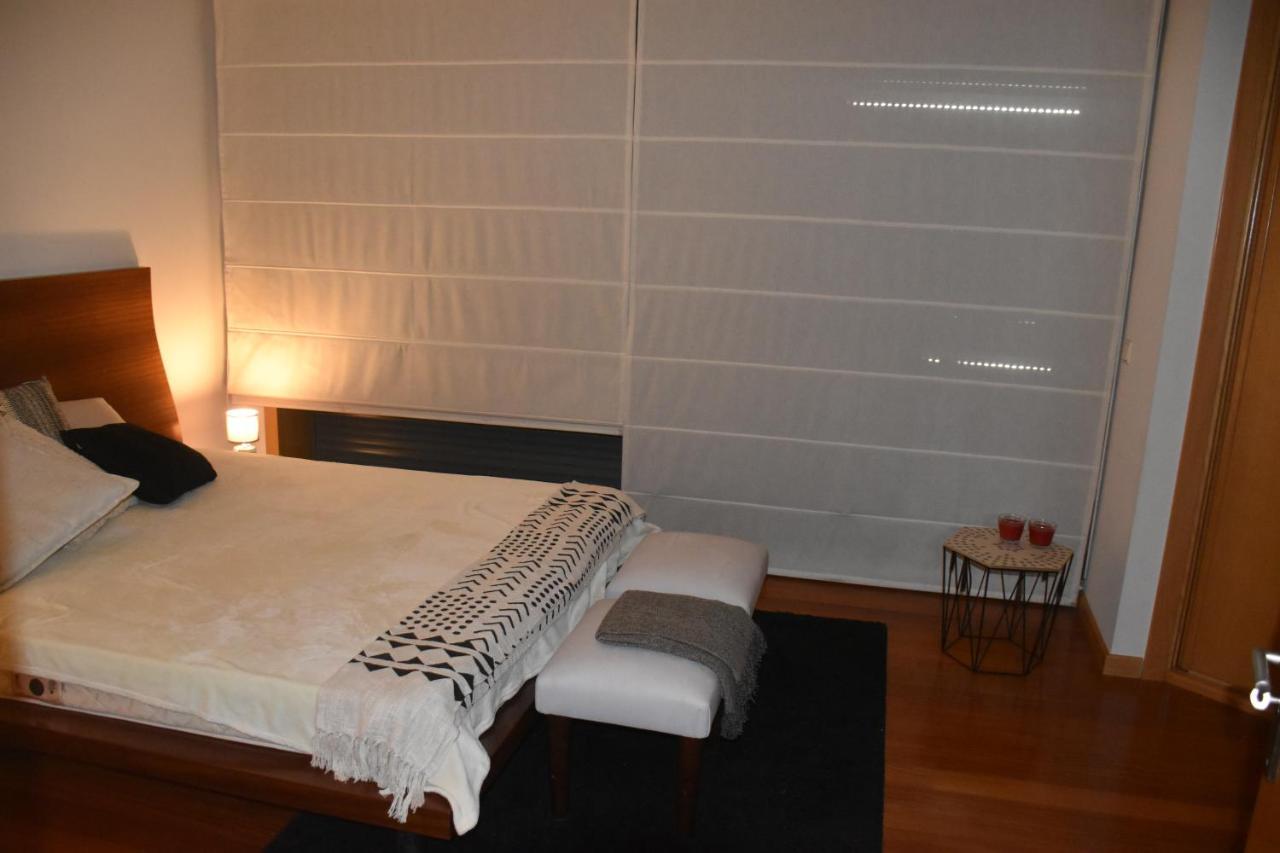 Casa De Praia Familiar 4 Quartos E Jardim 埃斯波森迪 外观 照片