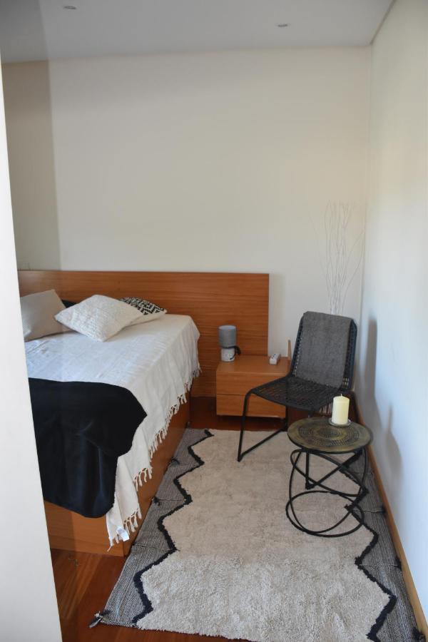 Casa De Praia Familiar 4 Quartos E Jardim 埃斯波森迪 外观 照片