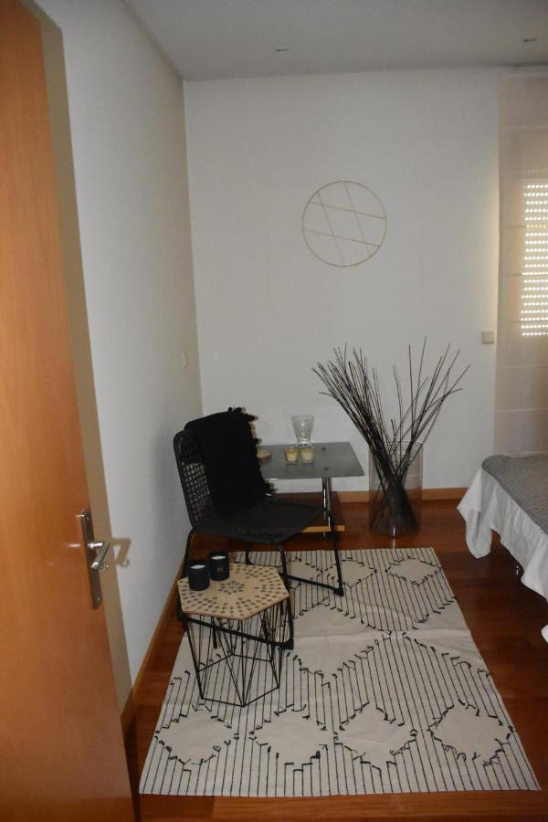 Casa De Praia Familiar 4 Quartos E Jardim 埃斯波森迪 外观 照片