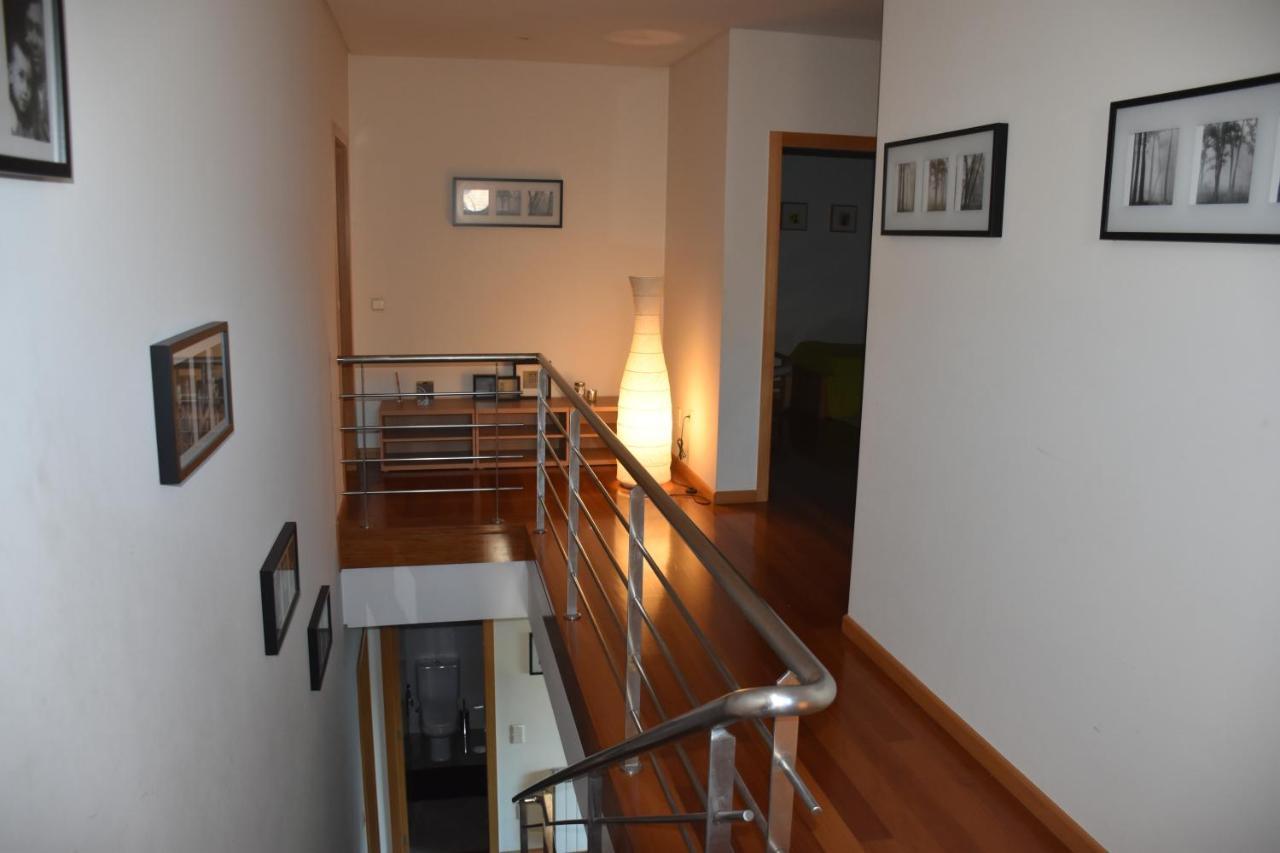 Casa De Praia Familiar 4 Quartos E Jardim 埃斯波森迪 外观 照片