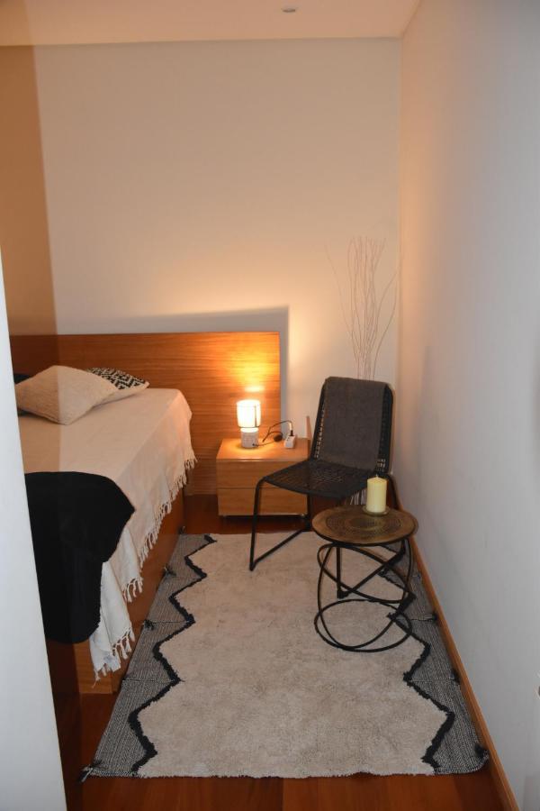 Casa De Praia Familiar 4 Quartos E Jardim 埃斯波森迪 外观 照片