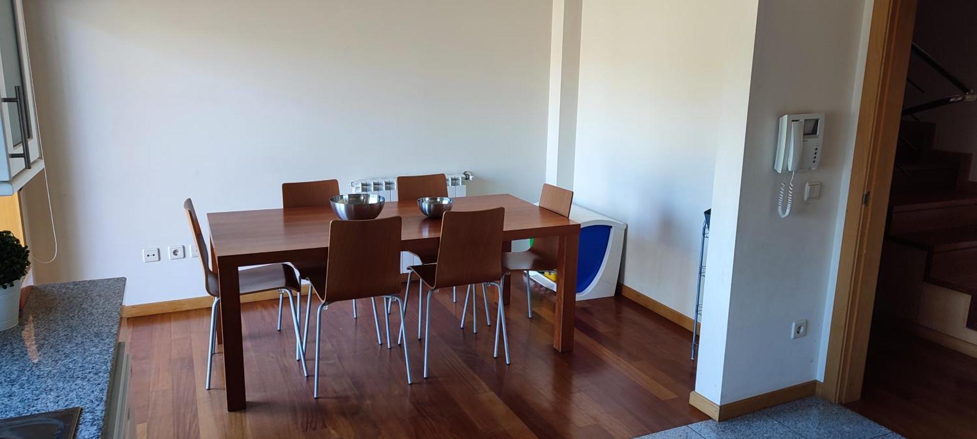 Casa De Praia Familiar 4 Quartos E Jardim 埃斯波森迪 外观 照片
